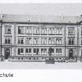 Vierkursige königliche Realschule 1888