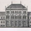 Königliche Realschule - 1891