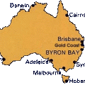 Grüße aus Australien 2000/01