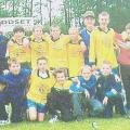 D-Jugend Rheinland-Pfalz-Meister 2001/02