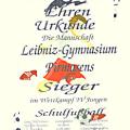 D-Jugend Rheinland-Pfalz-Meister 2001/02