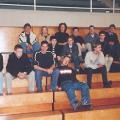 Erfolg bei Mathematik ohne Grenzen 2001/02
