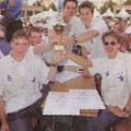 Grillmeister 2002