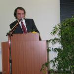 Verabschiedung Herr Schaffrath, Herr Dr. Schneider 1/05