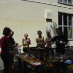 Fußballturnier 6/05