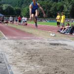 Jugend trainiert für Olympia 7/05