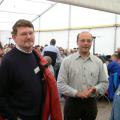 Kennenlernfest 9/2005