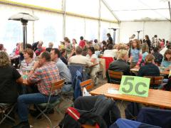Kennenlernfest 9/2005