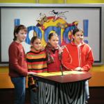 tivi-Exkursion 1/2006