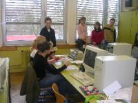 Juniorwahl 3/2006