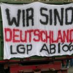Abi-Umzug 3/2006