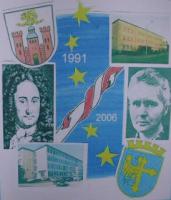 Besuch aus Oppeln 4/2006