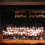 Schulen musizieren 5/2006