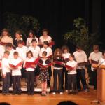 Schulen musizieren 5/2006