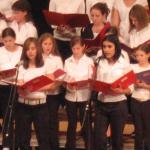 Schulen musizieren 5/2006