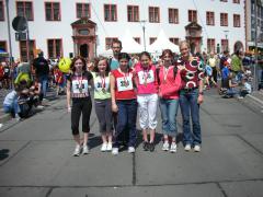 Lauf-AG 5/2006