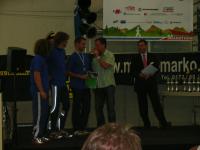 Pfälzerwaldmarathon 9/2006