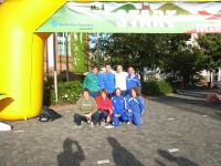 Pfälzerwaldmarathon 9/2006