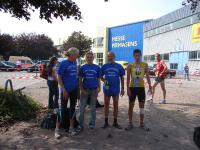 Pfälzerwaldmarathon 9/2006