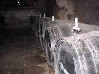 Exkursion Kloster Eberbach 11/2006