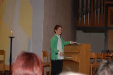 Kammermusikabend 12/2006