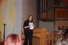 Kammermusikabend 12/2006