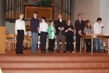 Kammermusikabend 12/2006