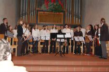 Kammermusikabend 12/2006