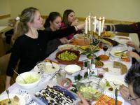 Römisches Essen 12/2006