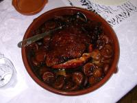 Römisches Essen 12/2006