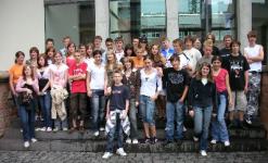 Mathematikum Gießen 6/2007