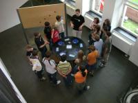 Mathematikum Gießen 6/2007