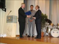 Verabschiedung Frau Rückel, OStD Herr Herr 7/2007