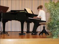 Verabschiedung Frau Rückel, OStD Herr Herr 7/2007