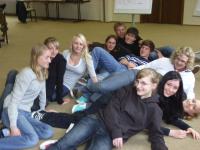 Streitschlichter 9/2007