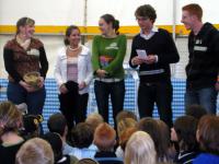 Kennenlernfest 9/2007