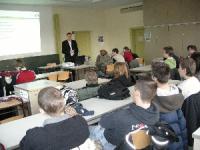 Dr. Gerber am Leibniz 12/2007