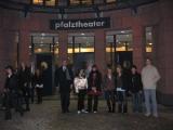 Pfalztheater 11/2007
