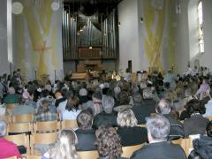 Kammermusikabend 4/2008