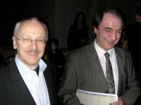 Kammermusikabend 4/2008