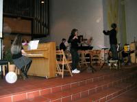 Kammermusikabend 4/2008