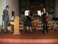 Kammermusikabend 4/2008