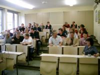 25-jähriges Abiturjubiläum 5/2008