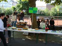 Sommerfest 6/2008