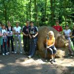 Gesundheitstag 6/2008