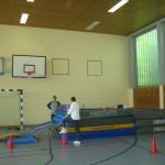 Gesundheitstag 6/2008