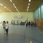 Gesundheitstag 6/2008