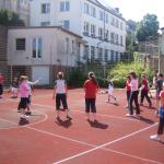 Gesundheitstag 6/2008