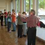 Gesundheitstag 6/2008