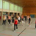 Gesundheitstag 6/2008